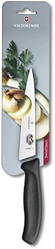 چاقوی آشپزخانه ویکتورینوکس، مشکی