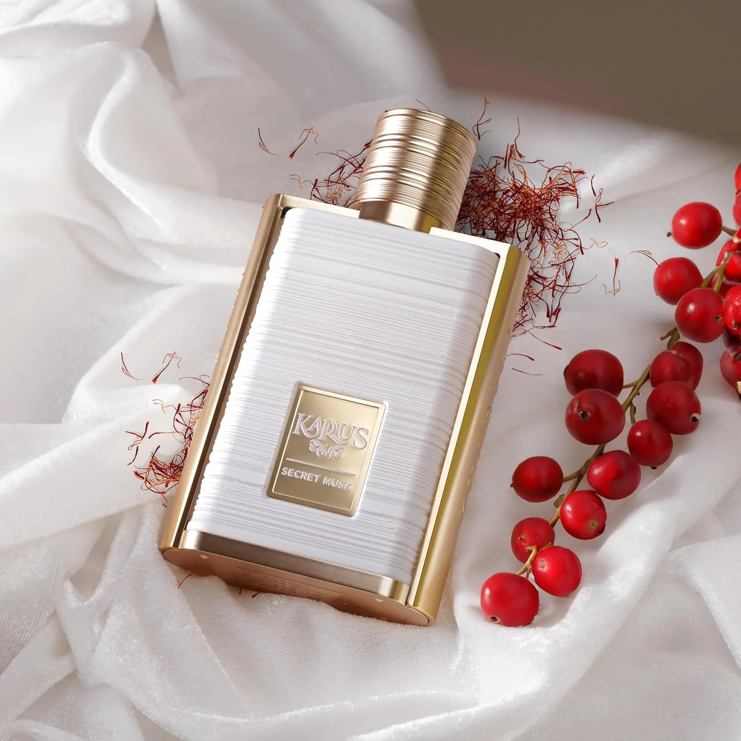 عطر خادلاج پرفیومز کاروس سکرت ماسک 100 میل