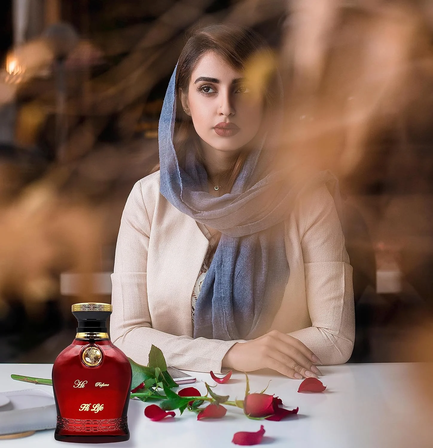 عطر زنانه های پرفیوم های لایف لاکچری اکستریت د پرفیوم - 100 میلی لیتر عطر زنانه های پرفیوم های لایف لاکچری اکستریت د پرفیوم - 100 میلی لیتر