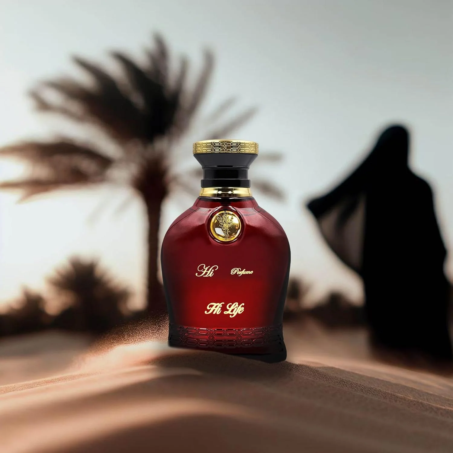 عطر زنانه های پرفیوم های لایف لاکچری اکستریت د پرفیوم - 100 میلی لیتر عطر زنانه های پرفیوم های لایف لاکچری اکستریت د پرفیوم - 100 میلی لیتر