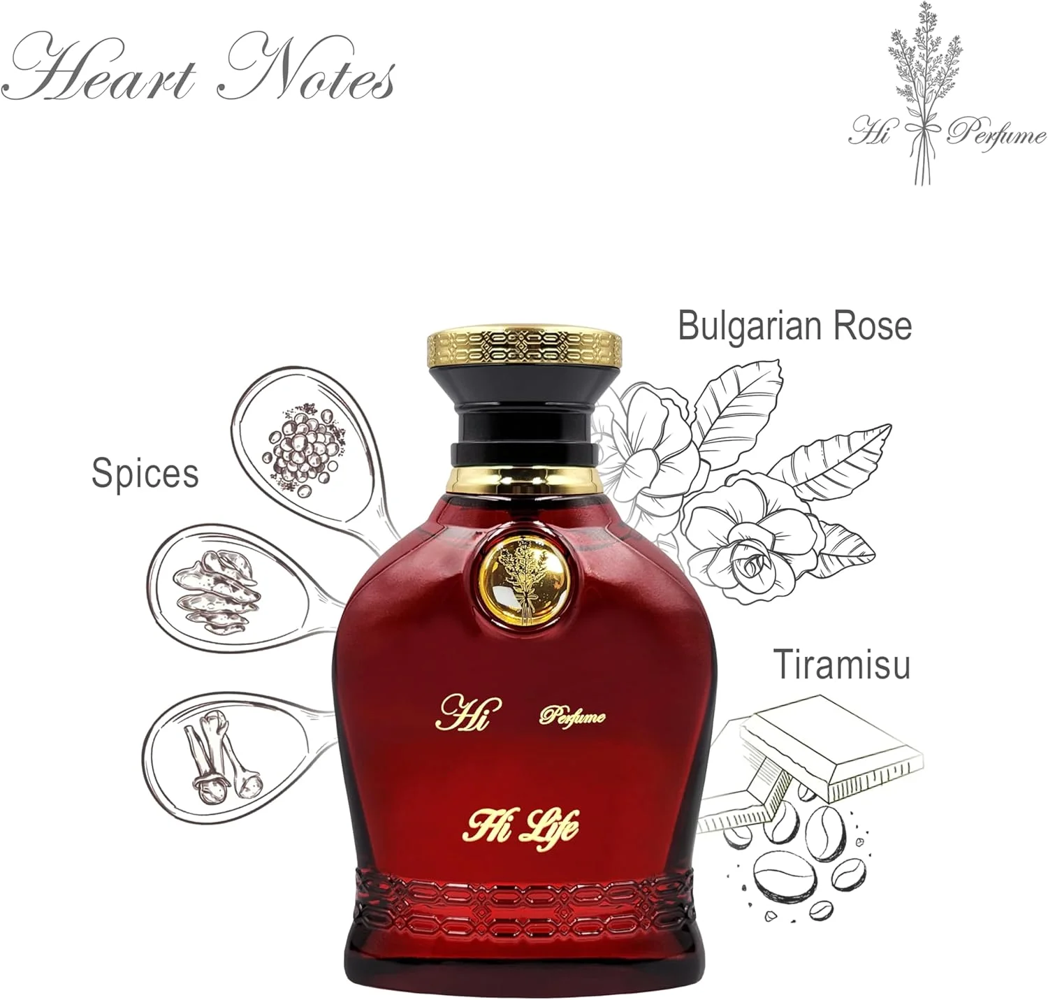 عطر زنانه های پرفیوم های لایف لاکچری اکستریت د پرفیوم - 100 میلی لیتر عطر زنانه های پرفیوم های لایف لاکچری اکستریت د پرفیوم - 100 میلی لیتر