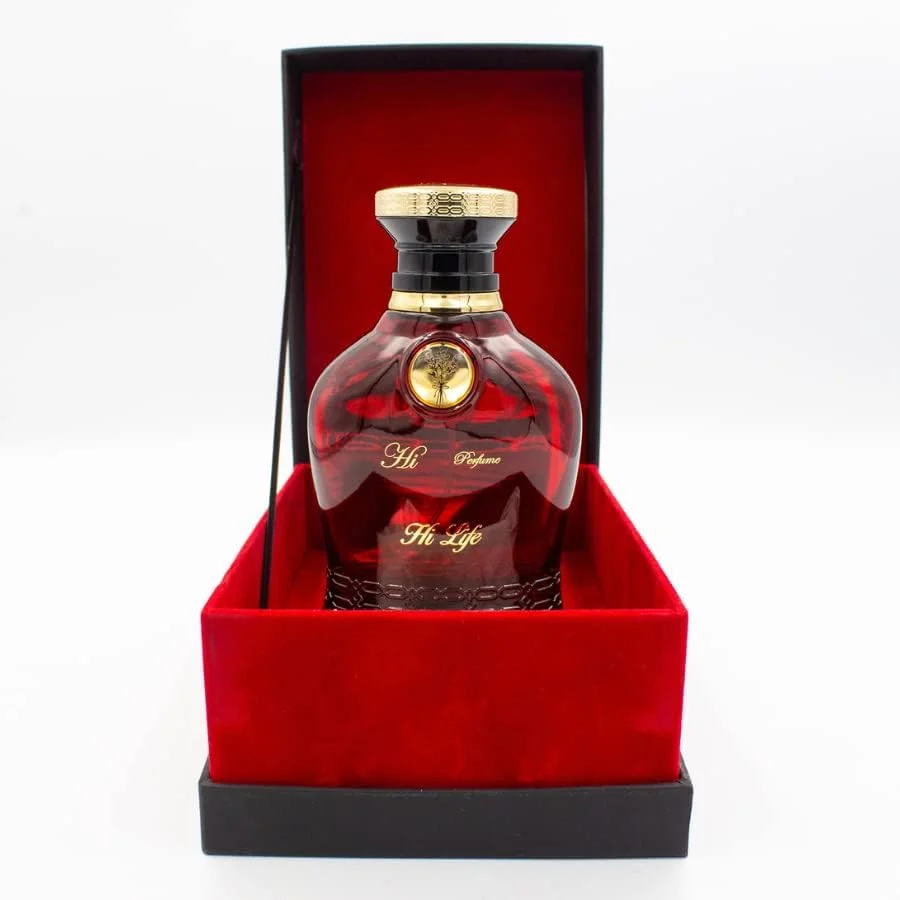 عطر زنانه های پرفیوم های لایف لاکچری اکستریت د پرفیوم - 100 میلی لیتر عطر زنانه های پرفیوم های لایف لاکچری اکستریت د پرفیوم - 100 میلی لیتر