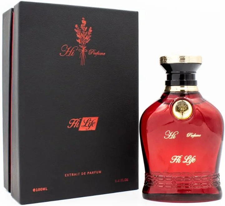 عطر زنانه های پرفیوم های لایف لاکچری اکستریت د پرفیوم - 100 میلی لیتر عطر زنانه های پرفیوم های لایف لاکچری اکستریت د پرفیوم - 100 میلی لیتر