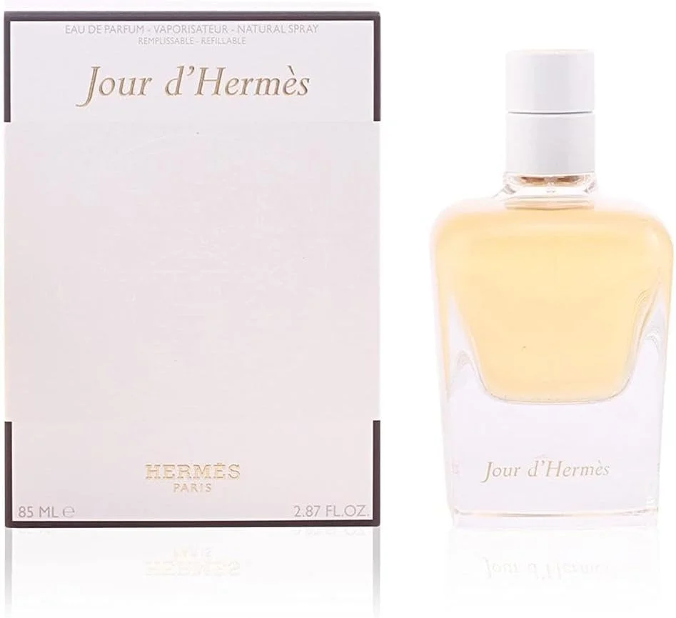 ادو پرفیوم زنانه هرمس Jour D'hermes - 85 میلی لیتر