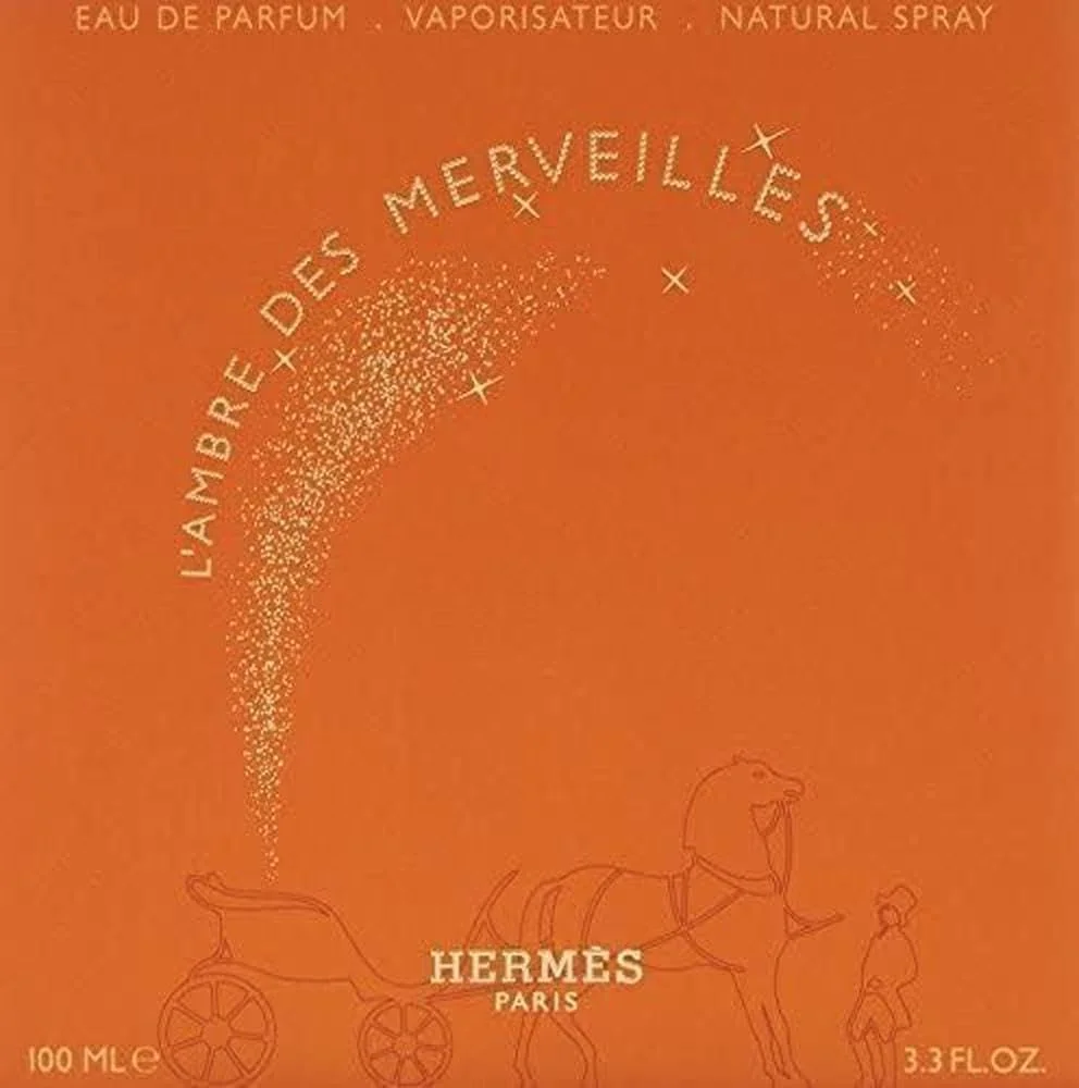 ادکلن زنانه و مردانه هرمس Lambre Des Merveilles Eau De Parfum Spray حجم 100 میلی لیتر ادکلن زنانه و مردانه هرمس Lambre Des Merveilles Eau De Parfum Spray حجم 100 میلی لیتر