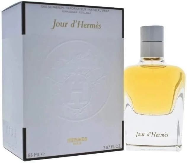 ادو پرفیوم زنانه هرمس Jour D'hermes - 85 میلی لیتر ادو پرفیوم زنانه هرمس Jour D'hermes - 85 میلی لیتر