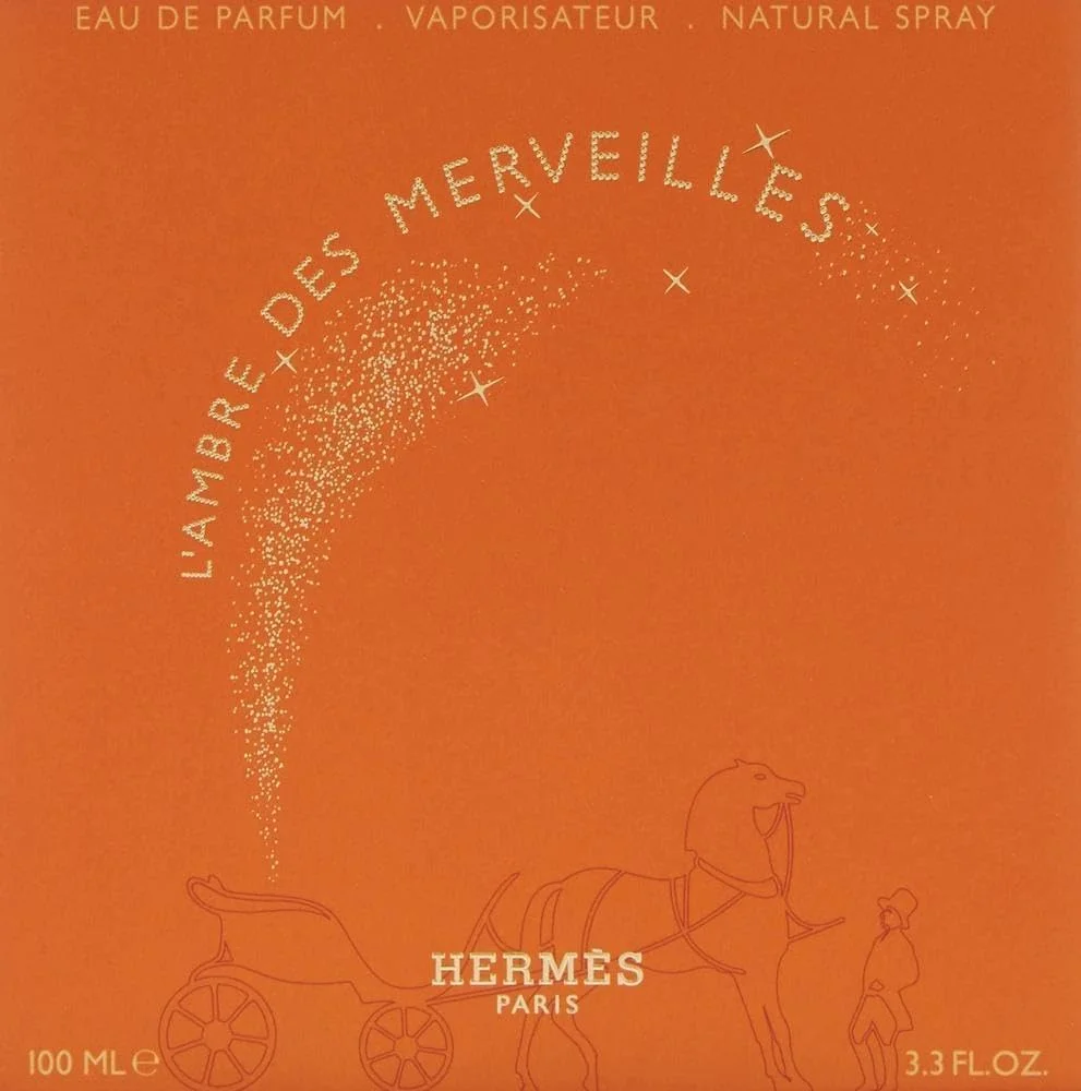 ادکلن زنانه و مردانه هرمس Lambre Des Merveilles Eau De Parfum Spray حجم 100 میلی لیتر ادکلن زنانه و مردانه هرمس Lambre Des Merveilles Eau De Parfum Spray حجم 100 میلی لیتر