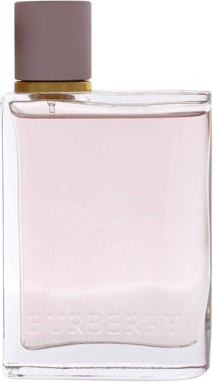 عطر زنانه Her by Burberry - Eau de Parfum، 50 میلی لیتر عطر زنانه Her by Burberry - Eau de Parfum، 50 میلی لیتر