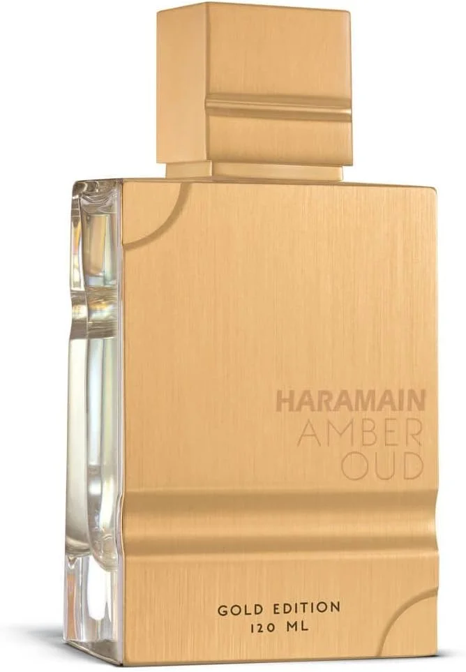 ادکلن حرمین امبر عود گلد ادیشن (AMBER OUD GOLD EDITION 120ML EDP) ادکلن حرمین امبر عود گلد ادیشن (AMBER OUD GOLD EDITION 120ML EDP)