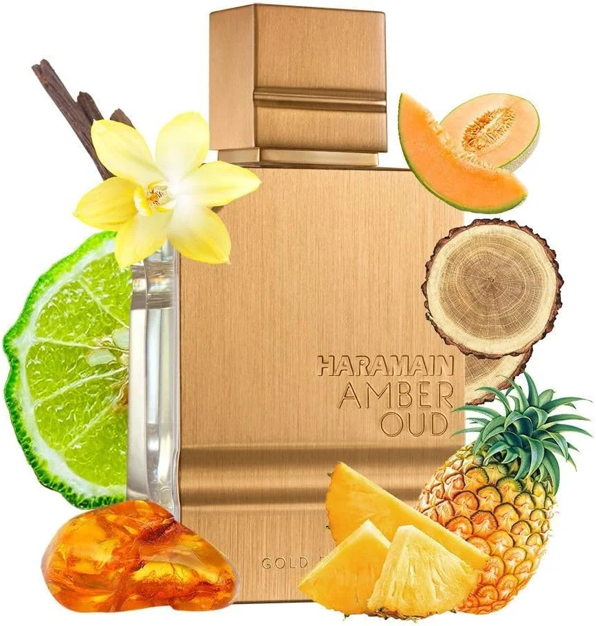 ادکلن حرمین امبر عود گلد ادیشن (AMBER OUD GOLD EDITION 120ML EDP) ادکلن حرمین امبر عود گلد ادیشن (AMBER OUD GOLD EDITION 120ML EDP)