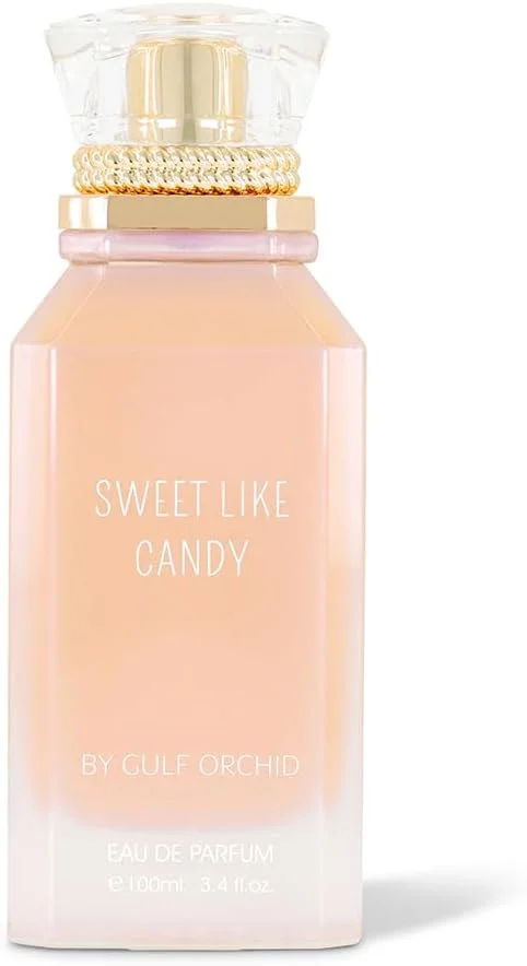 ادو پرفیوم زنانه گلف ارکید مدل Sweet Like Candy
