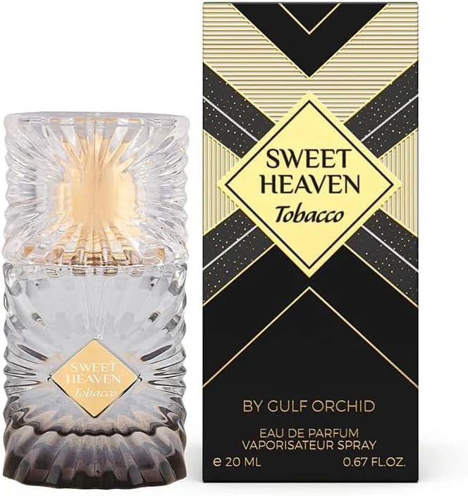 عطر جیبی گلف ارکید سوییت هون توباکو 20 میلی لیتر ادو پرفیوم عطر جیبی گلف ارکید سوییت هون توباکو 20 میلی لیتر ادو پرفیوم