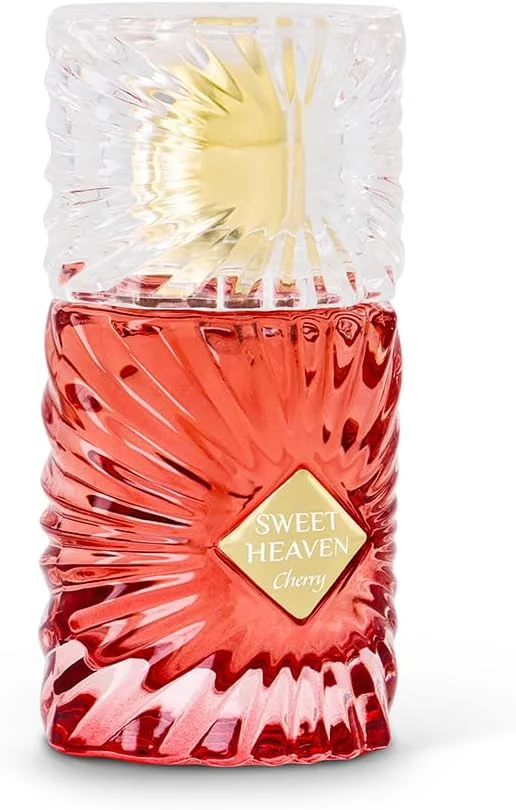 عطر جیبی گلف ارکید Sweet Heaven Cherry حجم 20 میلی لیتر عطر جیبی گلف ارکید Sweet Heaven Cherry حجم 20 میلی لیتر