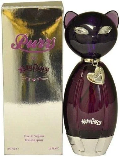 عطر زنانه کیتی پری پور - ادو پرفیوم، 100 میلی لیتر عطر زنانه کیتی پری پور - ادو پرفیوم، 100 میلی لیتر