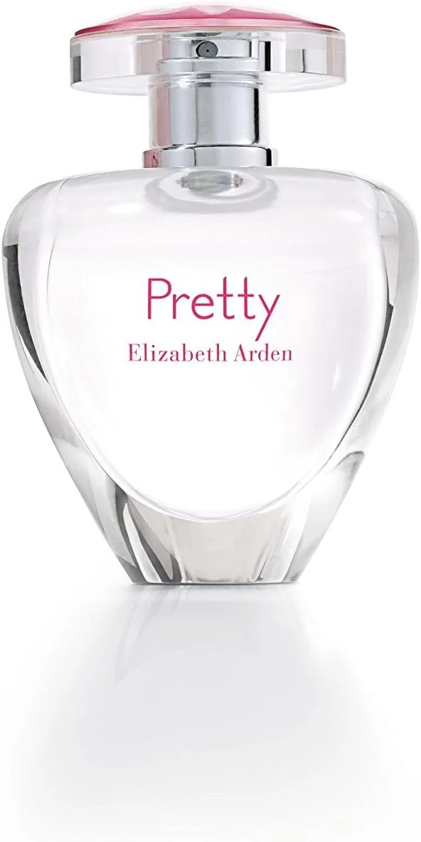 ادکلن زنانه الیزابت آردن Pretty - حجم 100 میلی لیتر - ادو پرفیوم ادکلن زنانه الیزابت آردن Pretty - حجم 100 میلی لیتر - ادو پرفیوم