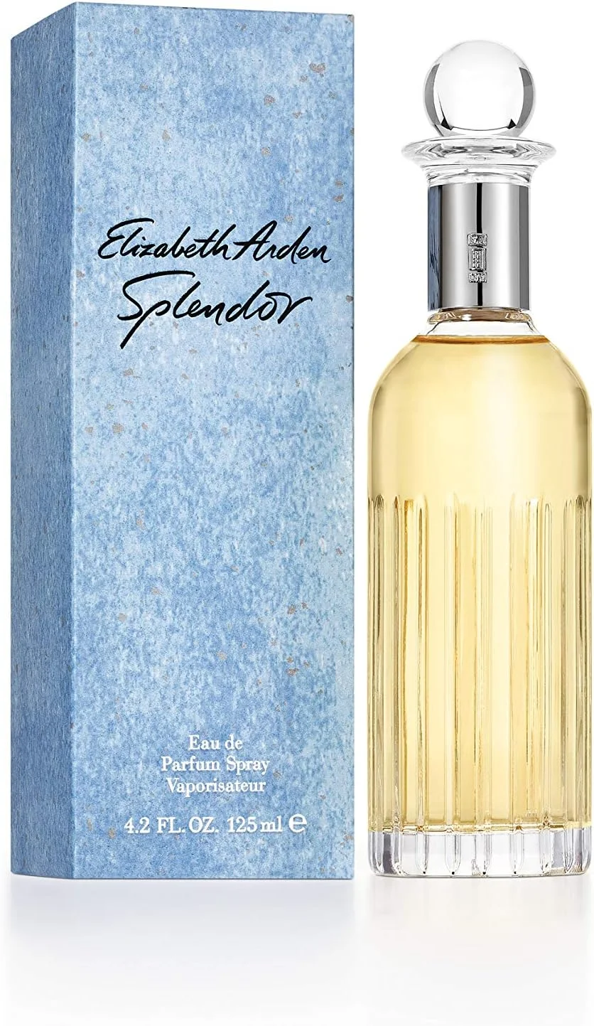 الیزابت آردن اسپلندور - عطر زنانه، 125 میلی لیتر - ادو پرفیوم اسپری