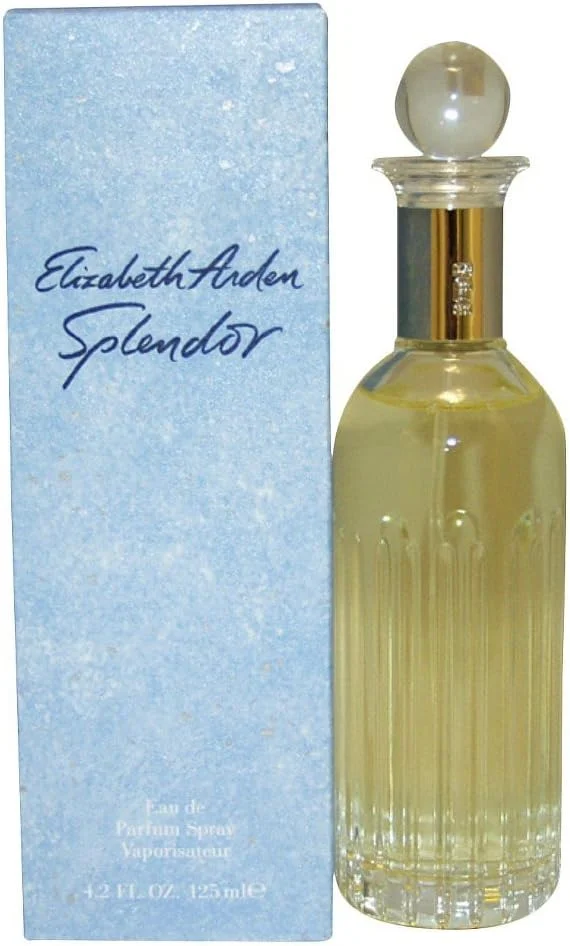 الیزابت آردن اسپلندور - عطر زنانه، 125 میلی لیتر - ادو پرفیوم اسپری الیزابت آردن اسپلندور - عطر زنانه، 125 میلی لیتر - ادو پرفیوم اسپری