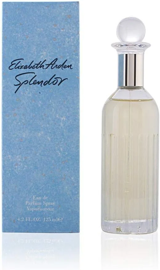 الیزابت آردن اسپلندور - عطر زنانه، 125 میلی لیتر - ادو پرفیوم اسپری الیزابت آردن اسپلندور - عطر زنانه، 125 میلی لیتر - ادو پرفیوم اسپری