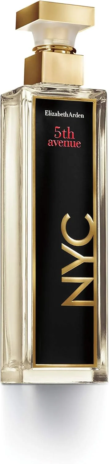 ادکلن زنانه الیزابت آردن فیفت اونیو NYC EDP، 125 میلی لیتر ادکلن زنانه الیزابت آردن فیفت اونیو NYC EDP، 125 میلی لیتر