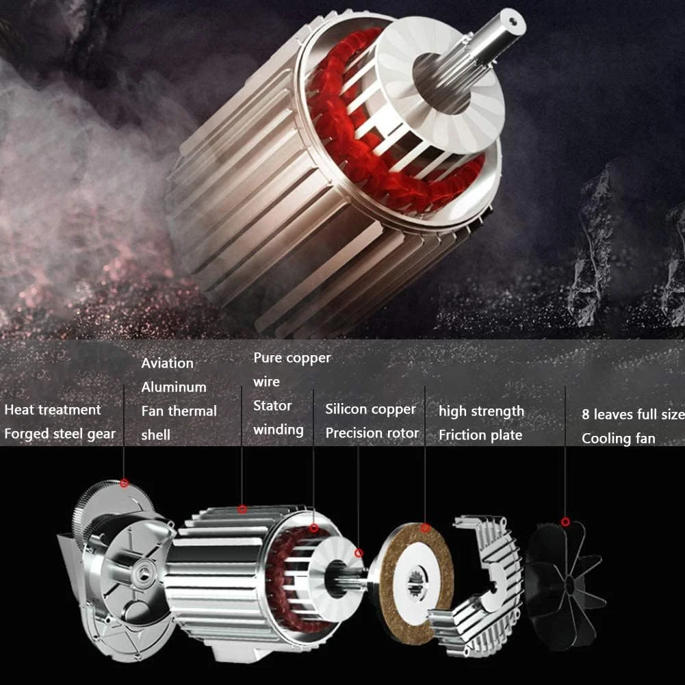 بالابر برقی کوچک خانگی SEFVGHDF، طناب فولادی 12 متری 100-125 کیلوگرم (تک قلاب)، 200-250 کیلوگرم (دو قلاب)، بالابر قرقره ای موتور 480-540 وات (PA300) (PA300) () بالابر برقی کوچک خانگی SEFVGHDF، طناب فولادی 12 متری 100-125 کیلوگرم (تک قلاب)، 200-250 کیلوگرم (دو قلاب)، بالابر قرقره ای موتور 480-540 وات (PA300) (PA300) ()