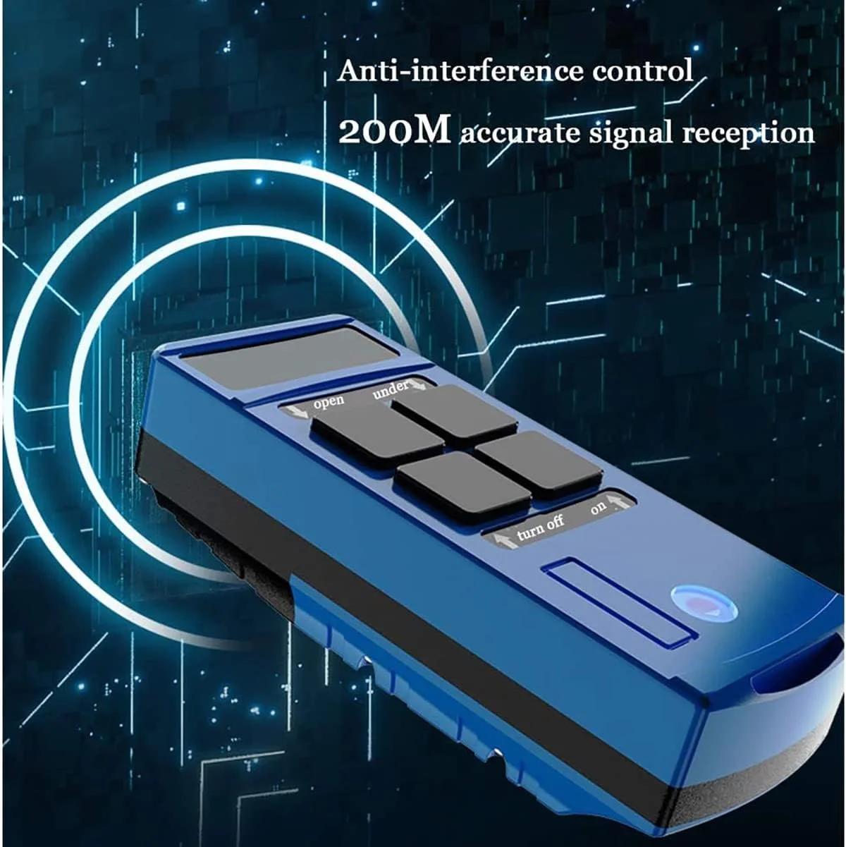 بالابر برقی 220 ولت SATUREY، وینچ برقی کابلی با کنترل از راه دور بی سیم، برای جرثقیل سقفی گاراژ تعمیرگاه خودرو خانگی، 600 وات، 20 متر بالابر برقی 220 ولت SATUREY، وینچ برقی کابلی با کنترل از راه دور بی سیم، برای جرثقیل سقفی گاراژ تعمیرگاه خودرو خانگی، 600 وات، 20 متر