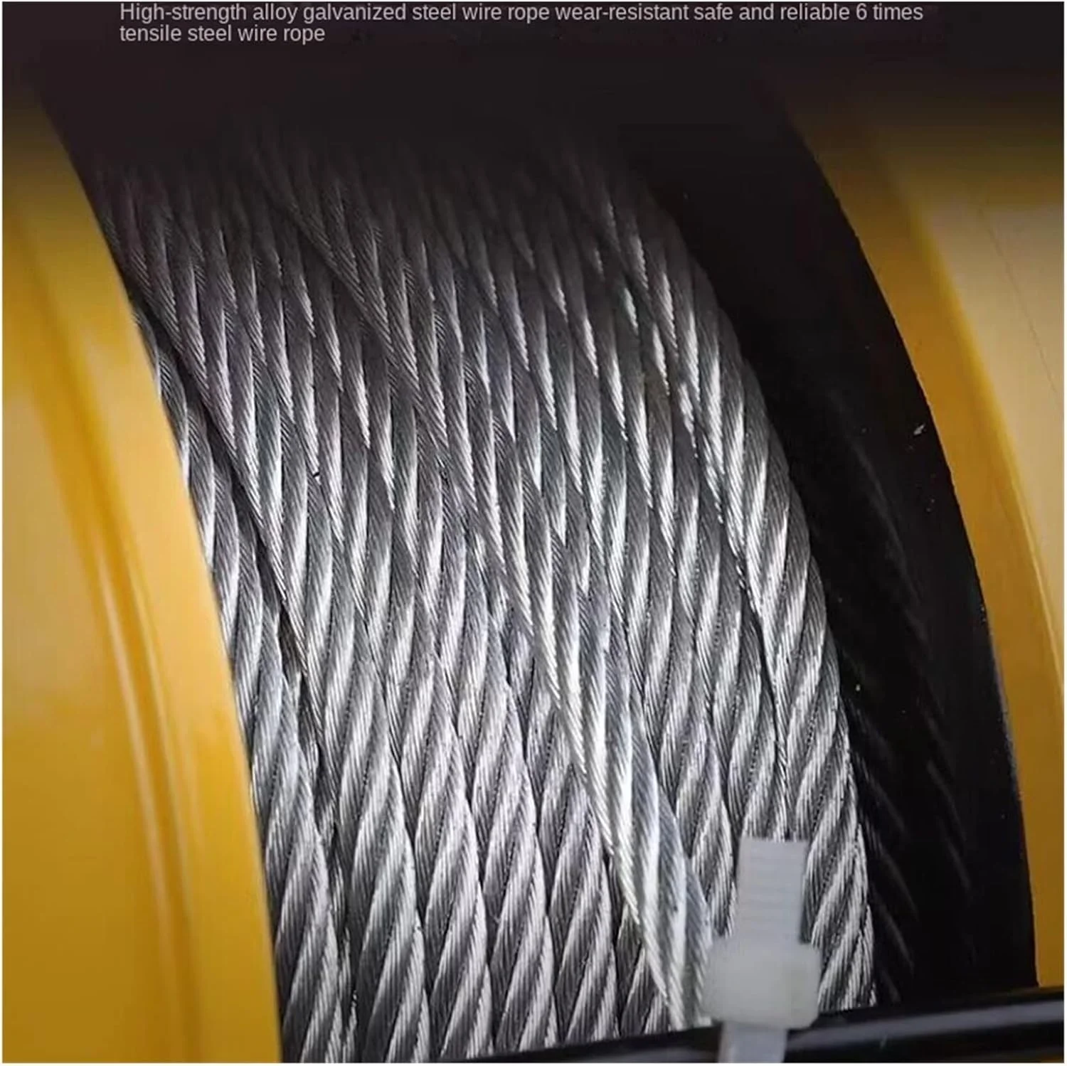 بالابر برقی SEFVGHDF 300 کیلوگرم 30 متری، بالابر برقی طنابی کوچک خانگی، کنترل بالابر جرثقیل کوچک با قلاب دوبل (اندازه: 160 کیلوگرم 30 متر) بالابر برقی SEFVGHDF 300 کیلوگرم 30 متری، بالابر برقی طنابی کوچک خانگی، کنترل بالابر جرثقیل کوچک با قلاب دوبل (اندازه: 160 کیلوگرم 30 متر)