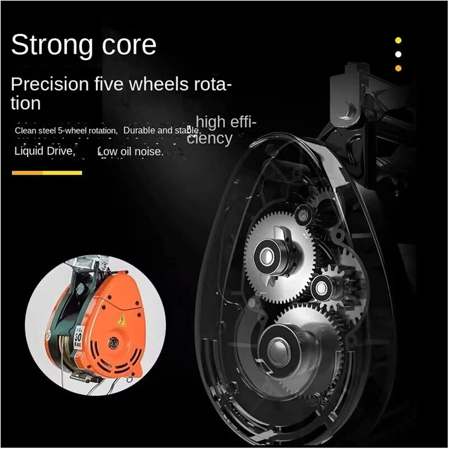 بالابر برقی SEFVGHDF 300 کیلوگرم 30 متری، بالابر برقی طنابی کوچک خانگی، کنترل بالابر جرثقیل کوچک با قلاب دوبل (اندازه: 160 کیلوگرم 30 متر) بالابر برقی SEFVGHDF 300 کیلوگرم 30 متری، بالابر برقی طنابی کوچک خانگی، کنترل بالابر جرثقیل کوچک با قلاب دوبل (اندازه: 160 کیلوگرم 30 متر)