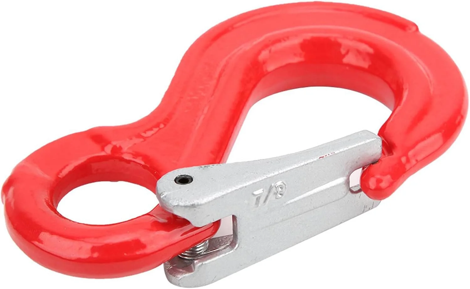 قلاب چشم‌دار ضخیم 2 تنی جیاوو، مناسب برای جرثقیل‌های خانگی در مناطق صنعتی