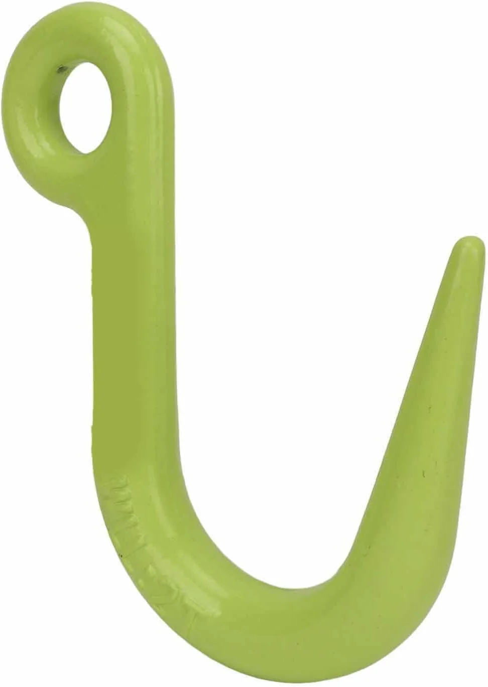 قلاب بالابر دهانه بزرگ 2 تن باربری فولاد آلیاژی جرثقیل بالابر برای ساخت و ساز بالابرهای سنگین