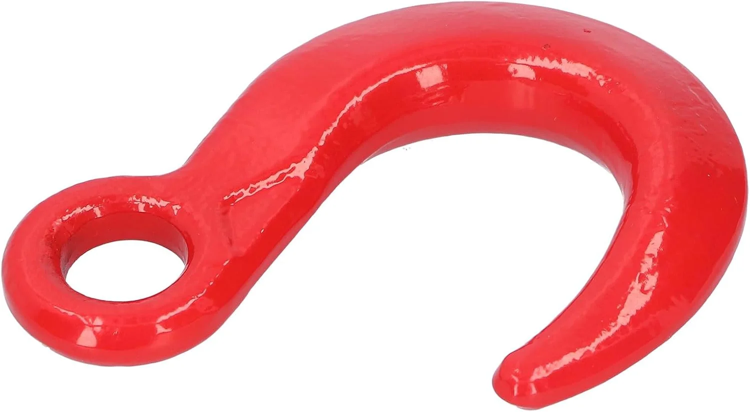 قلاب بالابر دهانه بزرگ فولاد آلیاژی برای مهندسی ساخت و ساز