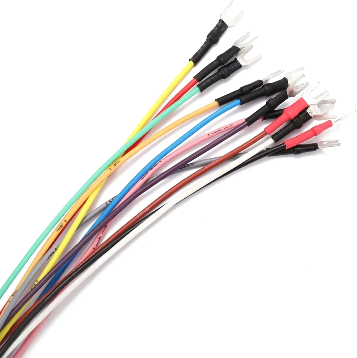 کنترل از راه دور جرثقیل بی سیم 8 دکمه، فرستنده و گیرنده 12 ولت 24 ولت