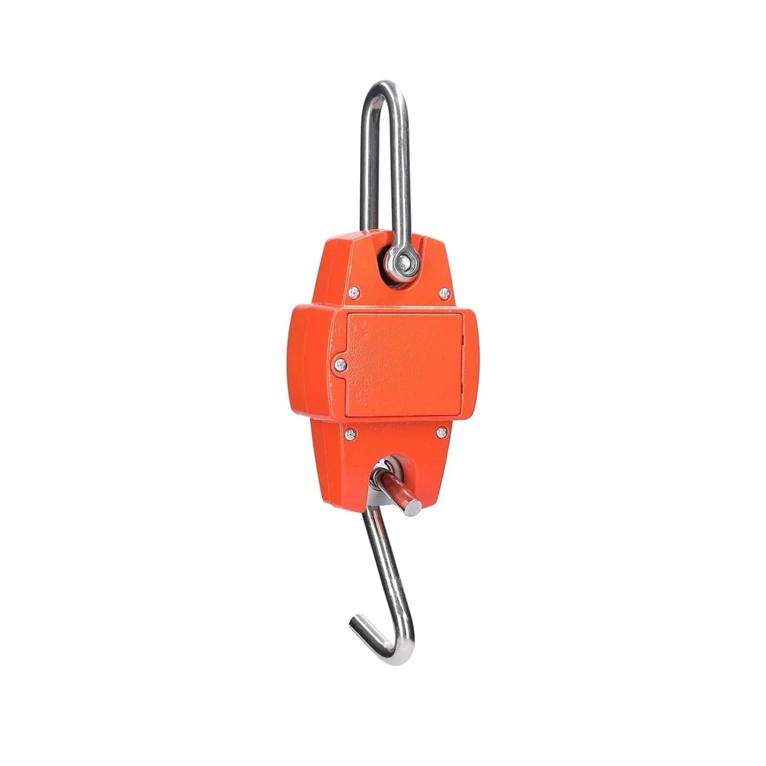 ترازوی جرثقیل، ترازو آویز دیجیتال کوچک LCD 30-300 کیلوگرمی قابل حمل صنعتی الکترونیکی سنگین با قلاب، ترازوی آویز خانگی، قابلیت اطمینان بالا