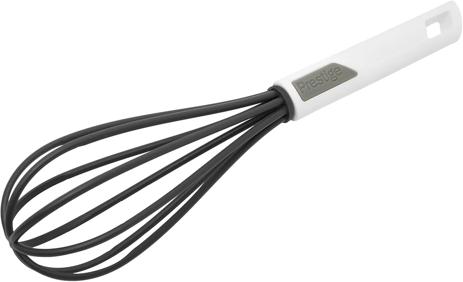 ست 6 تکه ابزار آشپزخانه پلاستیکی پرستیژ با پایه | ست کفگیر برای آشپزخانه | مشکی - PR54112 ست 6 تکه ابزار آشپزخانه پلاستیکی پرستیژ با پایه | ست کفگیر برای آشپزخانه | مشکی - PR54112