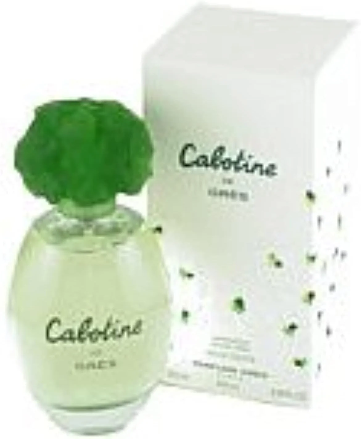 ادکلن زنانه گرس کابوتین د گرس (GRES CABOTINE DE GRES (W) EDT 100 ml FR)