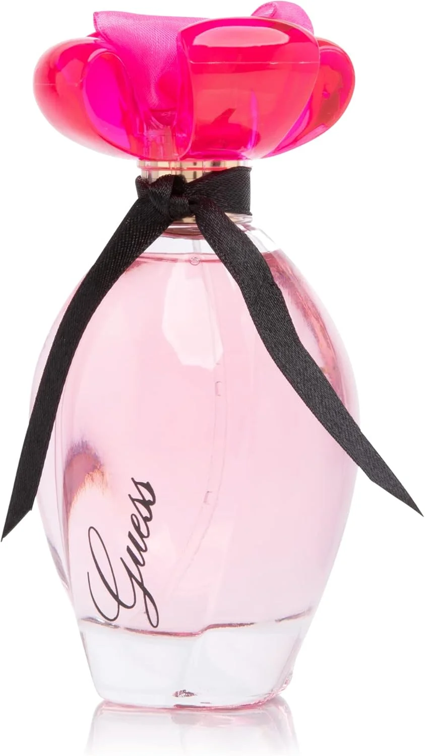 عطر گس - گرل ادو تویلت زنانه 100 میلی لیتر عطر گس - گرل ادو تویلت زنانه 100 میلی لیتر