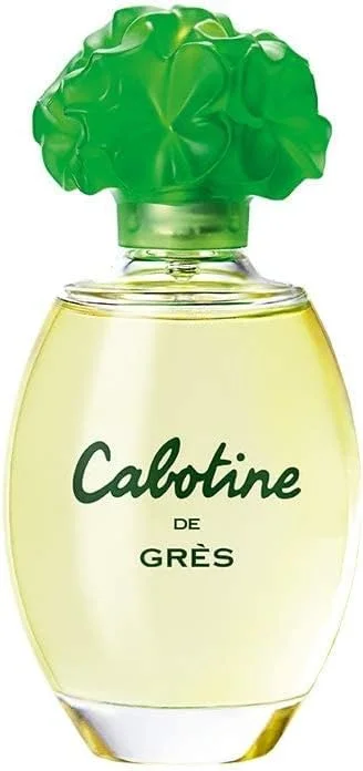 ادکلن زنانه گرس کابوتین د گرس (GRES CABOTINE DE GRES (W) EDT 100 ml FR) ادکلن زنانه گرس کابوتین د گرس (GRES CABOTINE DE GRES (W) EDT 100 ml FR)