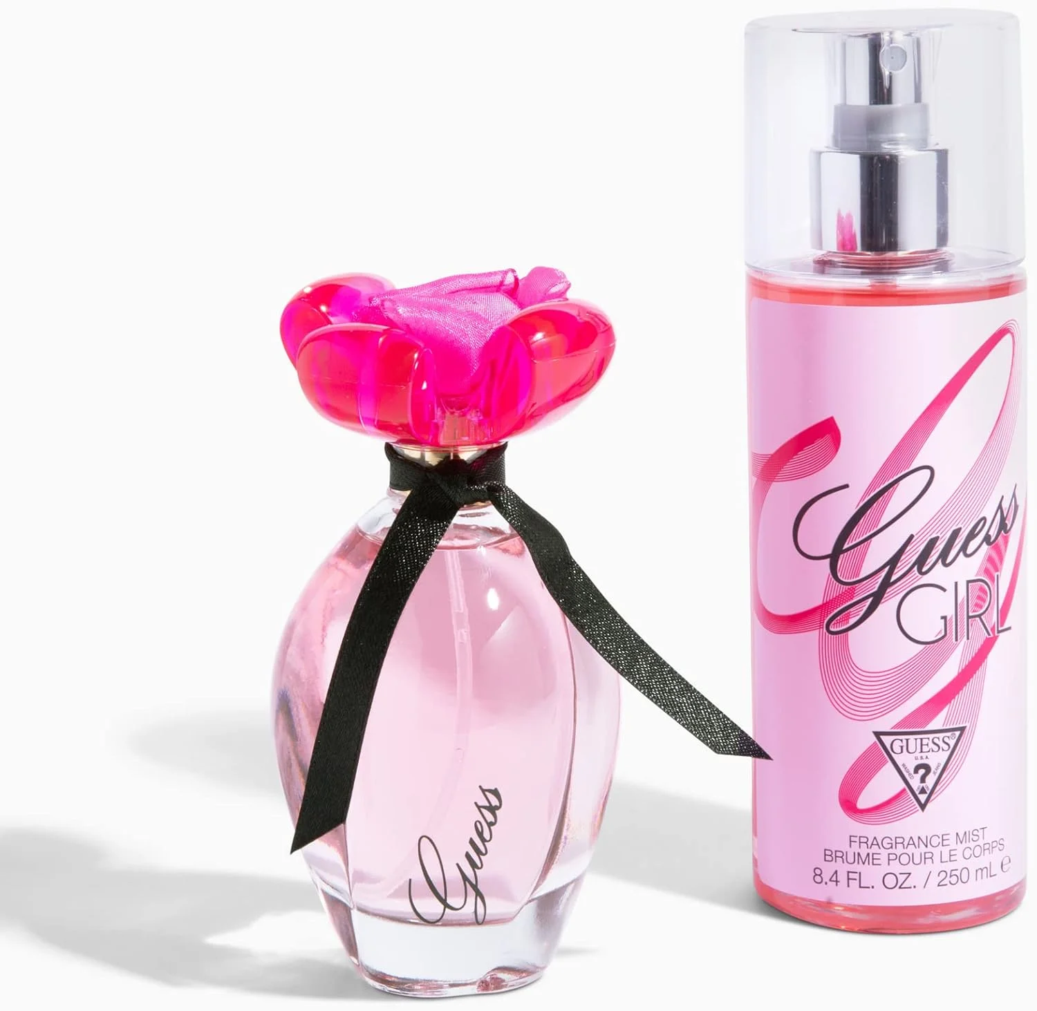 عطر گس - گرل ادو تویلت زنانه 100 میلی لیتر عطر گس - گرل ادو تویلت زنانه 100 میلی لیتر