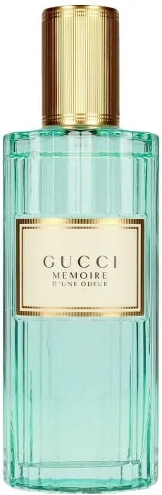 عطر ادکلن унисекс Gucci Memoire D'Une Odeur EDP، ۱۰۰ میلی لیتر