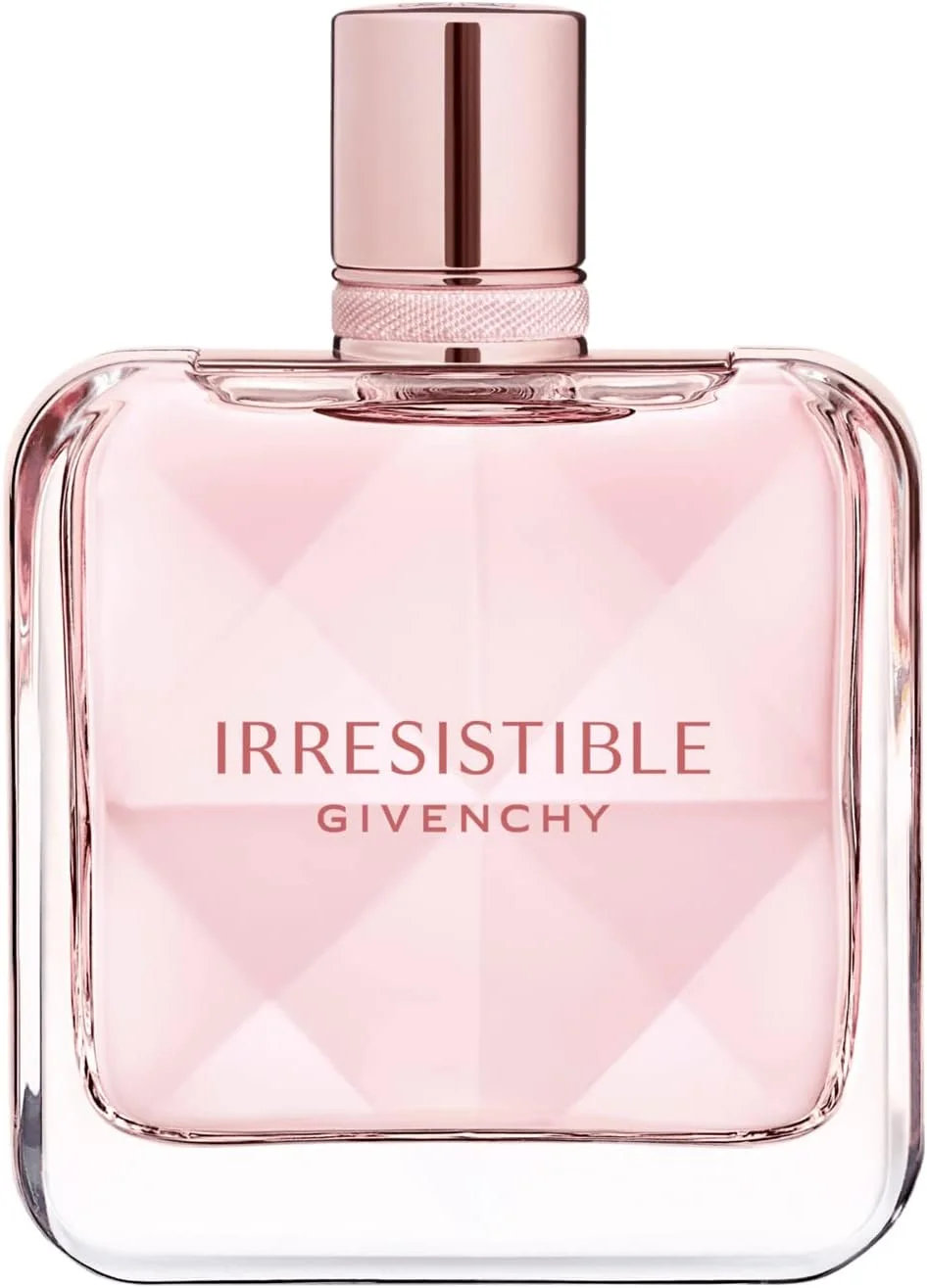 جیوانچی Irresistible زنانه 80 میل ادو تویلت اسپری