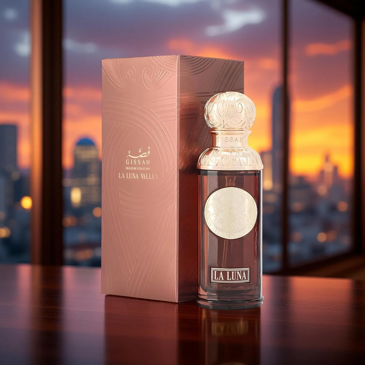 عطر قصه لا لونا والی 50 میل | عطر کوچک لوکس قصه - ادو پرفیوم مردانه و زنانه عطر عطور قصه لالونا فالی الصغیر للرجال و للنساء مجموعه عطورات قصة عطر قصه لا لونا والی 50 میل | عطر کوچک لوکس قصه - ادو پرفیوم مردانه و زنانه عطر عطور قصه لالونا فالی الصغیر للرجال و للنساء مجموعه عطورات قصة