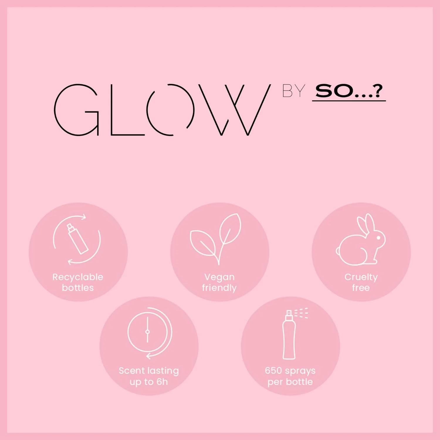 اسپری بدن اکلیلی زنانه Glow By So…? مدل Champagne Blush – بادی میست درخشان لوکس با رایحه ماندگار و روشن کننده، مناسب برای پوست درخشان، 140 میلی لیتر اسپری بدن اکلیلی زنانه Glow By So…? مدل Champagne Blush – بادی میست درخشان لوکس با رایحه ماندگار و روشن کننده، مناسب برای پوست درخشان، 140 میلی لیتر