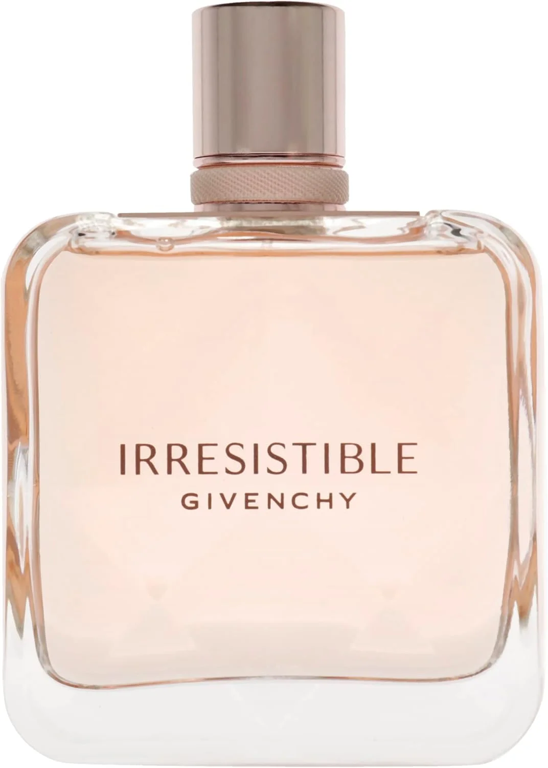 ادکلن زنانه جیوانچی Irresistible Eau de Parfum، حجم 80 میلی لیتر ادکلن زنانه جیوانچی Irresistible Eau de Parfum، حجم 80 میلی لیتر