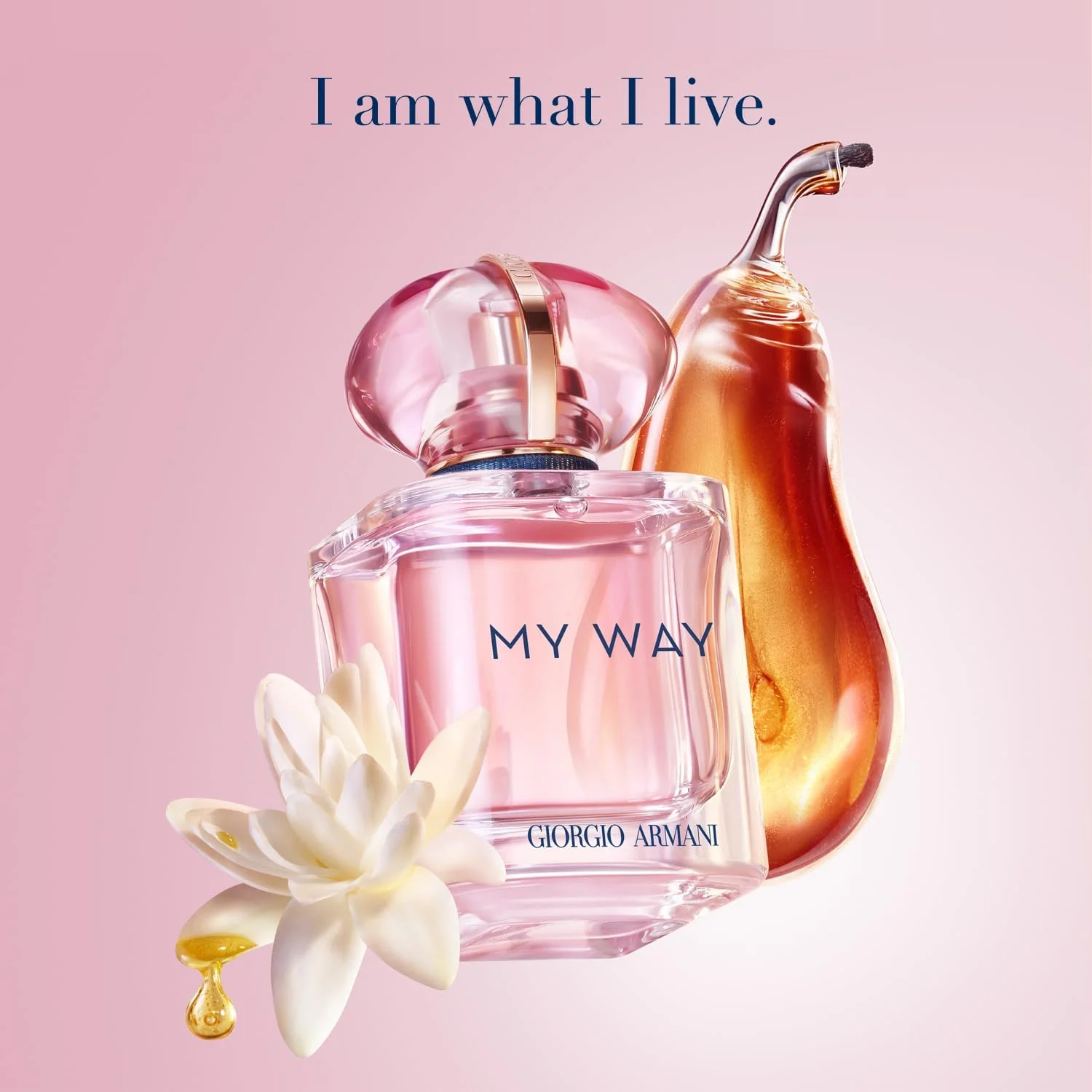 عطر زنانه جورجیو آرمانی مای وی نکتار ادو پرفیوم 50 میلی لیتر عطر زنانه جورجیو آرمانی مای وی نکتار ادو پرفیوم 50 میلی لیتر