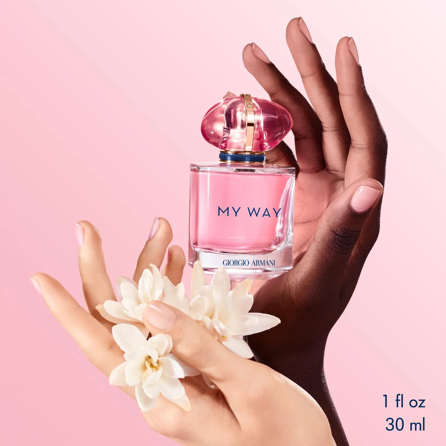 عطر زنانه جورجیو آرمانی مای وی نکتار ادو پرفیوم 90 میلی لیتر عطر زنانه جورجیو آرمانی مای وی نکتار ادو پرفیوم 90 میلی لیتر