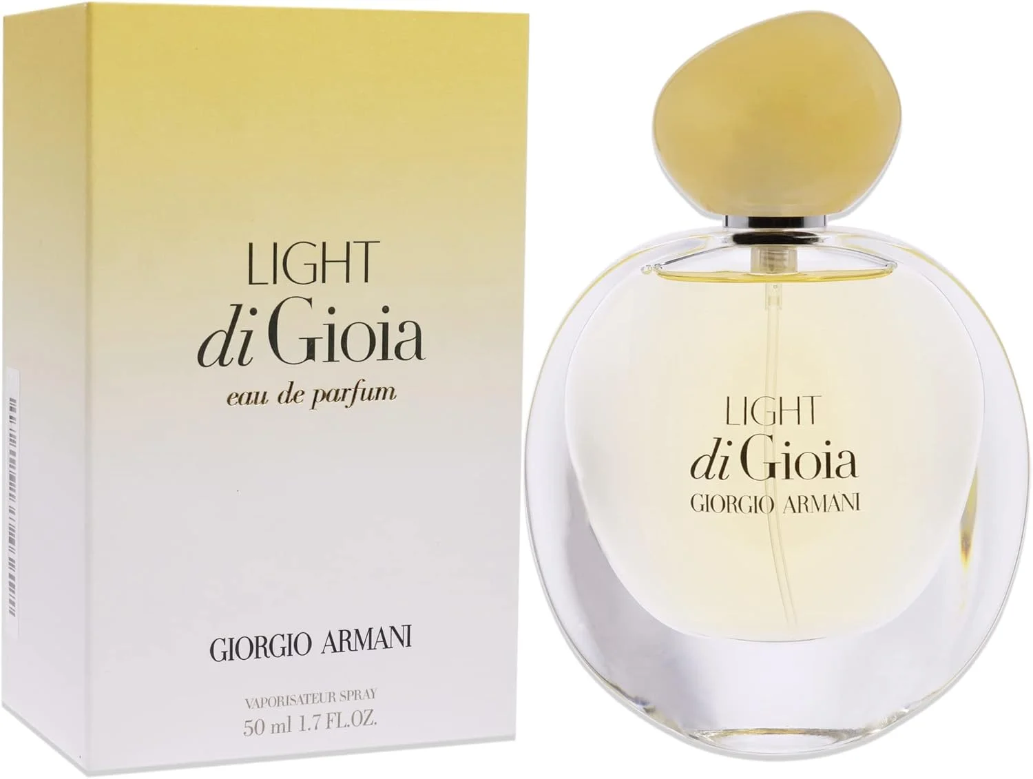 عطر زنانه جورجیو آرمانی لایت دی جویا ادو پرفیوم 50 میلی لیتر عطر زنانه جورجیو آرمانی لایت دی جویا ادو پرفیوم 50 میلی لیتر