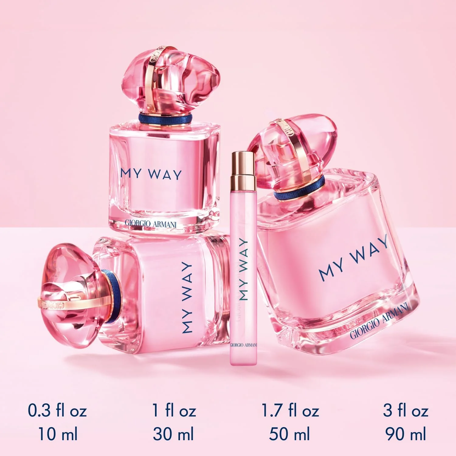 عطر زنانه جورجیو آرمانی مای وی نکتار ادو پرفیوم 90 میلی لیتر عطر زنانه جورجیو آرمانی مای وی نکتار ادو پرفیوم 90 میلی لیتر