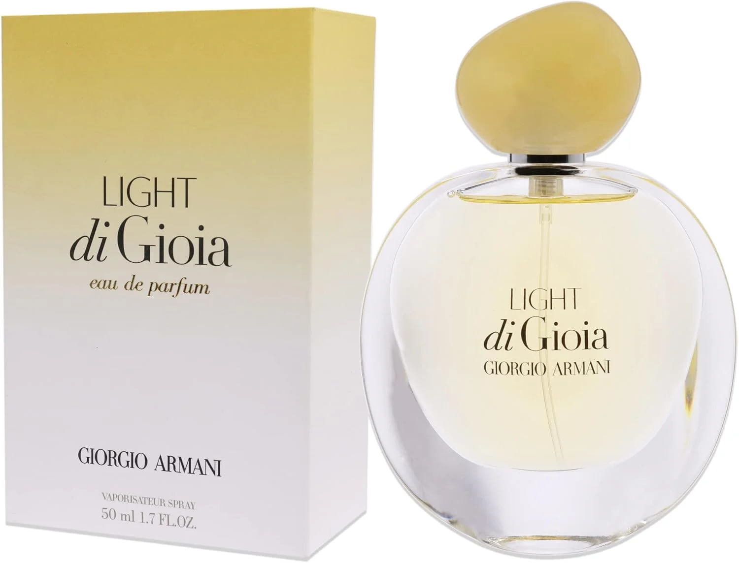 عطر زنانه جورجیو آرمانی لایت دی جویا ادو پرفیوم 50 میلی لیتر عطر زنانه جورجیو آرمانی لایت دی جویا ادو پرفیوم 50 میلی لیتر