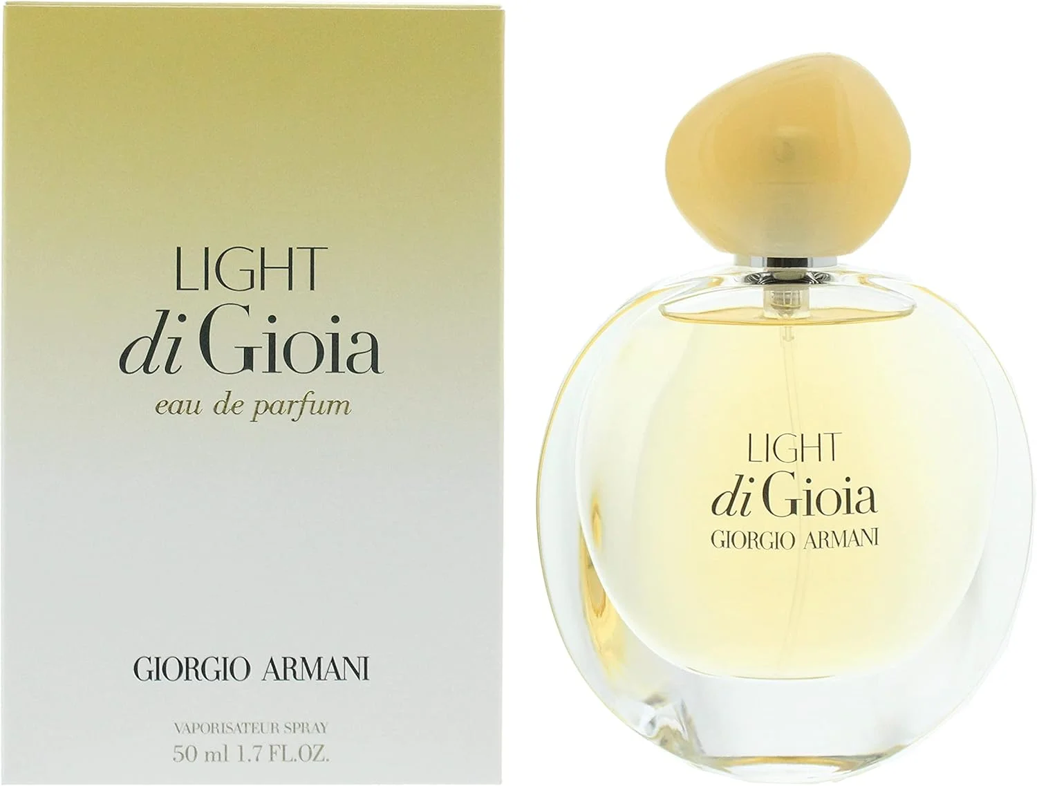 عطر زنانه جورجیو آرمانی لایت دی جویا ادو پرفیوم 50 میلی لیتر عطر زنانه جورجیو آرمانی لایت دی جویا ادو پرفیوم 50 میلی لیتر