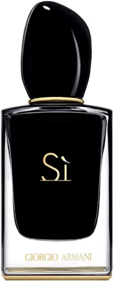 جورجیو آرمانی Si - عطر زنانه، 50 میلی لیتر - ادو پرفیوم اینتنس اسپری