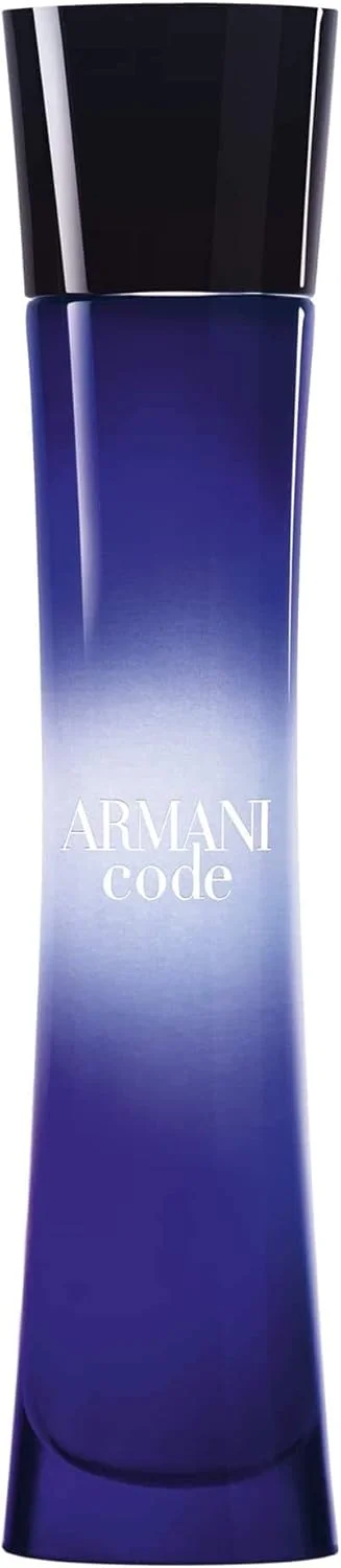 عطر زنانه جورجیو آرمانی کد ادو پرفیوم 50 میلی لیتر